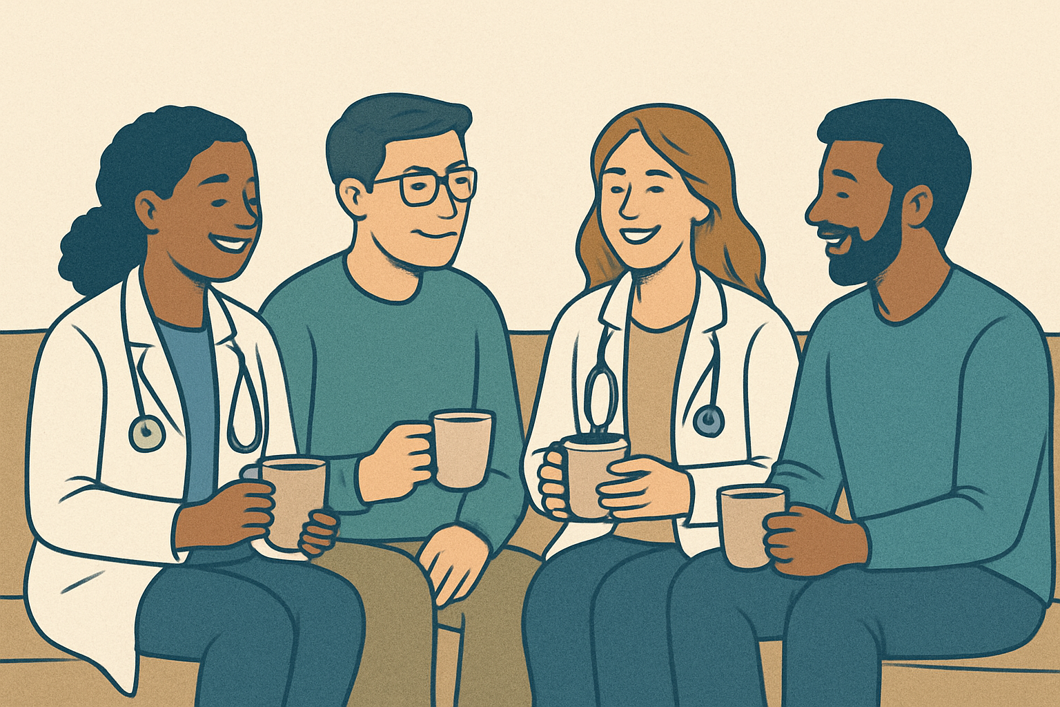 Healthcare Professional Training